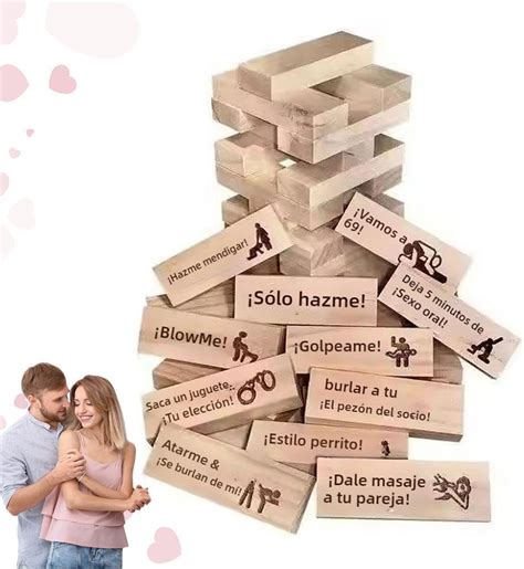 Amazon.com: Sexy Jenga.